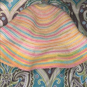 Cute Spring/Summer Hat